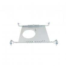 WAC Lighting R6DRDN-FRAME - Downlight Frame In Kit