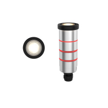 WAC Lighting RM-1011-27-BK - LED Indoor & Outdoor Inground Indicator Light