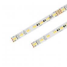 WAC Lighting T24-CS10-10-2750WT - InvisiLED® CCT - Color Temperature Adjustable LED Tape