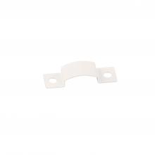 WAC Lighting T24-OD-C1-WT - Surface Mount Clips InvisiLED® Outdoor Pro+ / RGBWW / 12V Landscape