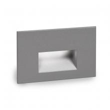  WL-LED100-27-GH - LEDme® Horizontal Step and Wall Light