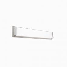 WAC Lighting WS-180120-30-BN - 1801 20" Energy Star  LED Bath Vanity & Wall Light 3000K