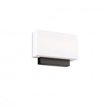  WS-21014-BK - Maven Wall Sconce