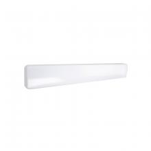 WAC Lighting WS-224-CS-WT - Flo Energy Star 5CCT LED Bath Vanity & Wall Light