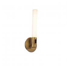 WAC Lighting WS-24016-AB - CLARE Bath & Wall Light