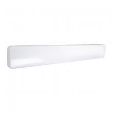 WAC Lighting WS-248-CS-WT - Flo Energy Star 5CCT LED Bath Vanity & Wall Light