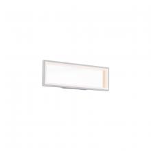 WAC Lighting WS-32018-TT - MIRROR MIRROR Bath & Wall Light