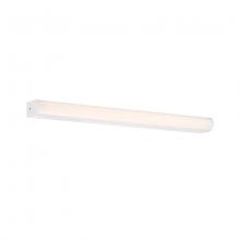 WAC Lighting WS-35819-AL - NIGHTSTICK Bath & Wall Light