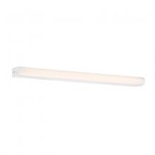 WAC Lighting WS-35825-WT - NIGHTSTICK Bath & Wall Light