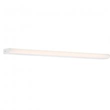 WAC Lighting WS-35837-AL - NIGHTSTICK Bath & Wall Light