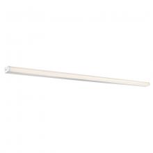 WAC Lighting WS-35861-AL - NIGHTSTICK Bath & Wall Light