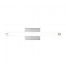 WAC Lighting WS-40720-CH - VISTA Wall Sconce