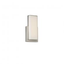 WAC Lighting WS-42618-SN - CORBUSIER Wall Sconce