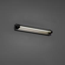 WAC Lighting WS-51320-BK - Jedi Bath and Wall Light