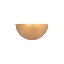  WS-59210-27-AB - Collette Wall Sconce