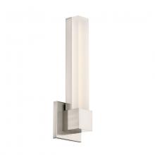 WAC Lighting WS-69815-BN - ESPRIT Wall Sconce