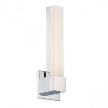 WAC Lighting WS-69815-CH - ESPRIT Wall Sconce