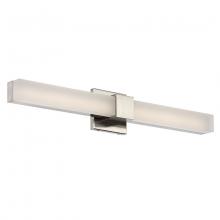 WAC Lighting WS-69826-BN - ESPRIT Bath & Wall Light