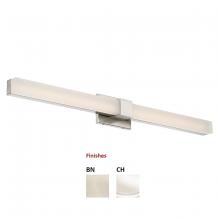 WAC Lighting WS-69838-CH - ESPRIT Bath & Wall Light