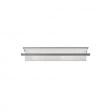 WAC Lighting WS-79524-27-BK - Shard Bath & Wall Sconce