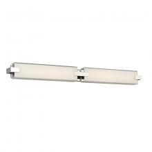 WAC Lighting WS-79636-PN - BLISS Bath & Wall Light