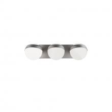 WAC Lighting WS-87520-27-BK - Tripoli Bath & Wall Sconce