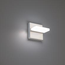 WAC Lighting WS-W23105-AL - OSLO Outdoor Wall Sconce Light