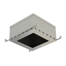 Eurofase 24086-028 - IC BOX,TE214BGU10/TE614BLED