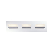 Eurofase 28020-011 - OLSON-VAN-3LT-CHR