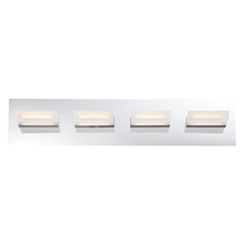 Eurofase 28021-018 - OLSON-VAN-4LT-CHR