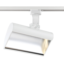 Eurofase 32993-35-02 - TRACKHEAD,LED,30W,35K,BM100,WT