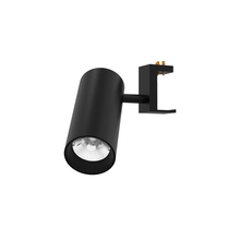 Eurofase 38141-010 - MUCCI,13W,ADJ SPOTLIGHT,BLACK