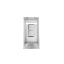 Eurofase EFSWWPW - SINGLE DUPLEX SWITCH-FM,WP,WH