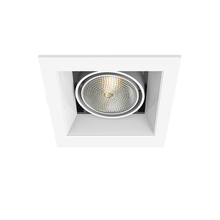 Eurofase TE161-22 - MULT,PAR20,TRM,1LT,50W,WH/WHT