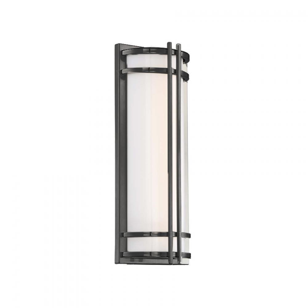 Skyscraper Outdoor Wall Sconce Light