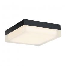 Modern Forms Luminaires FM-2009-30-BK - Matrix Flush Mount Light