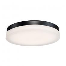 Modern Forms Luminaires FM-2115-30-BK - Circa Flush Mount Light