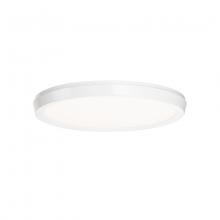  FM-4211-30-WT - Argo Flush Mount Light