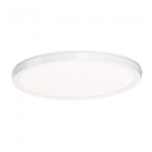 Modern Forms Luminaires FM-4215-27-WT - Argo Flush Mount Light