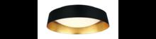 Modern Forms Luminaires FM-51318-GL - Gilt Flush Mount Light