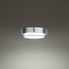 Modern Forms Luminaires FM-W76108-27-SS - Kind Outdoor Flush Mount Light