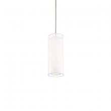 Modern Forms Luminaires PD-16813-BN - Metropolis Chandelier Light