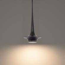 Modern Forms Luminaires PD-20324-BK - Hugo Mini Pendant Light