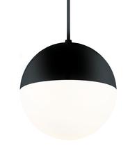 Modern Forms Luminaires PD-24614-BK - Punk Pendant Light