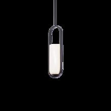 Modern Forms Luminaires PD-26316-BK - Rollins Mini Pendant Light