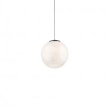 Modern Forms Luminaires PD-28801-BK - Cosmic Mini Pendant Light