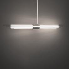 Modern Forms Luminaires PD-30156-BN - Luzerne Linear Pendant