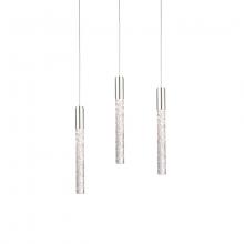 Modern Forms Luminaires PD-35603L-PN - Magic Multilight Pendant Light