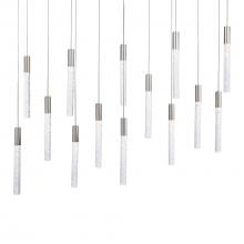 Modern Forms Luminaires PD-35614L-PN - Magic Multilight Pendant Light