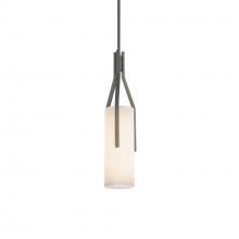 Modern Forms Luminaires PD-40222-AN - Firenze Mini Pendant Light